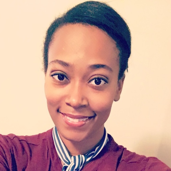 Meet your Posher, Jerica - Picture 1 of 1